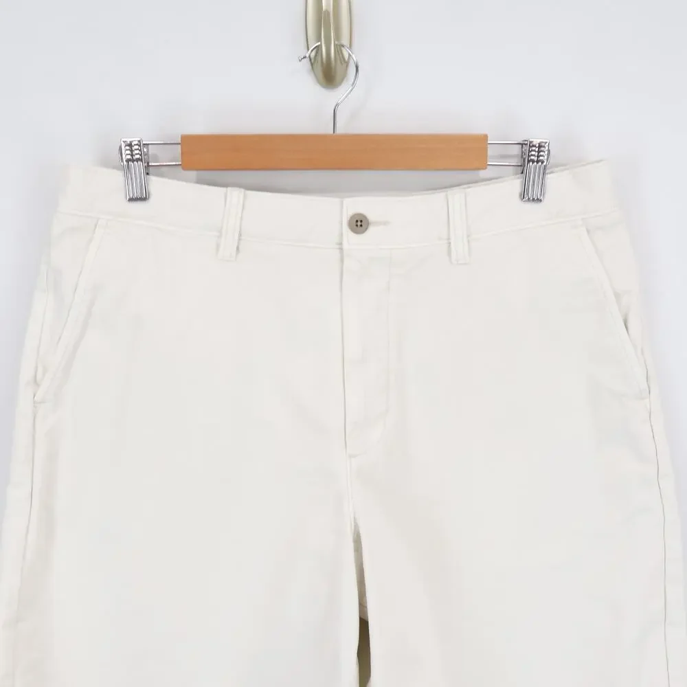 J.Crew Men's 8